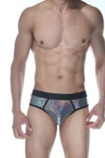 Deluxerie Pansky Jockstrap Champeon 5
