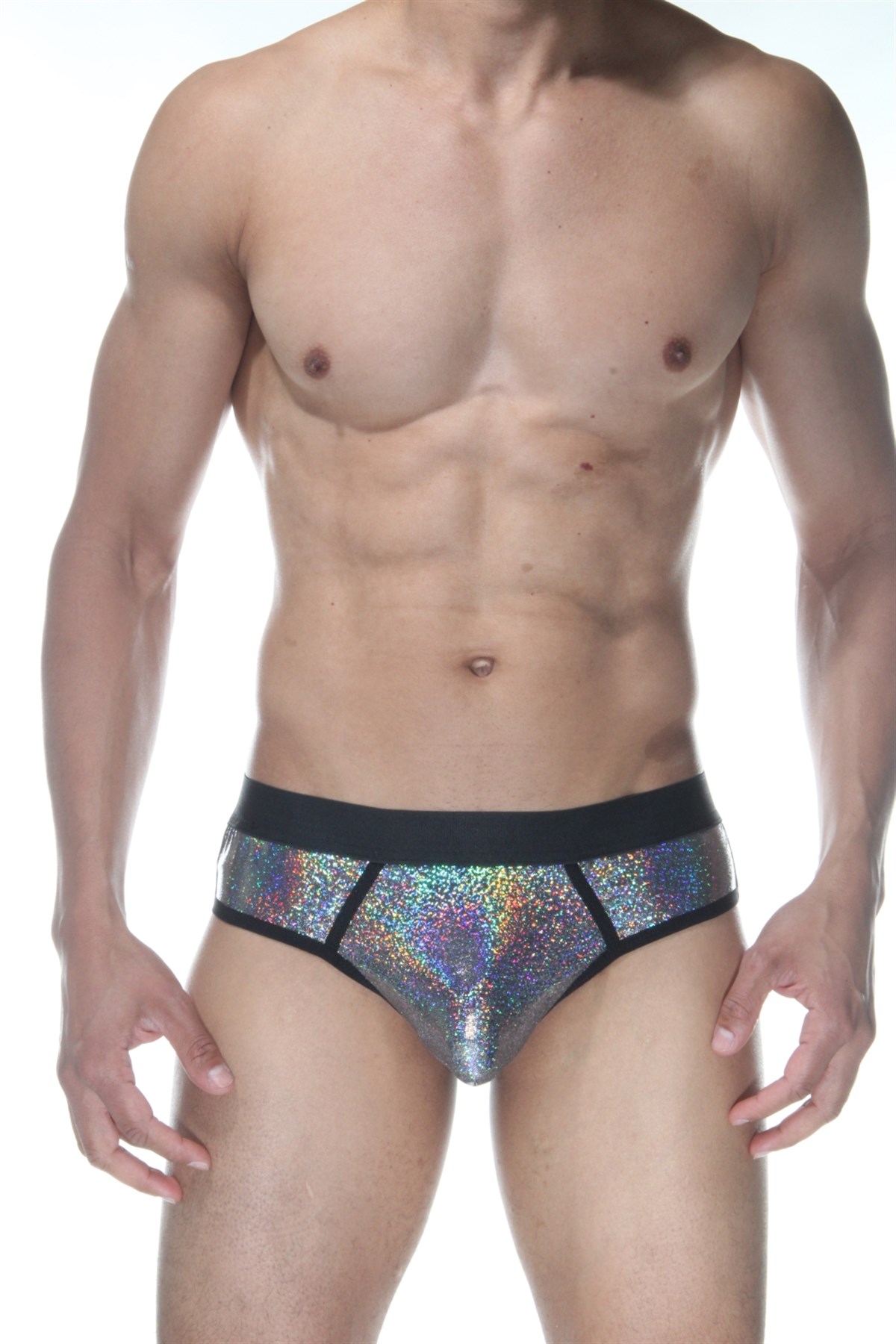 Deluxerie Pansky Jockstrap Champeon Deluxerie Pansky Jockstrap Champeon