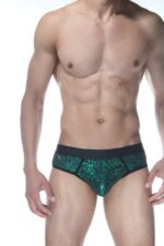 Deluxerie Pansky Jockstrap Chandak 3