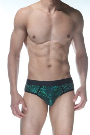 Deluxerie Pansky Jockstrap Chandak