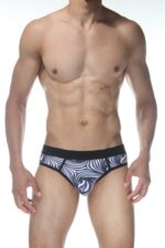 Deluxerie Pansky Jockstrap Christos 3