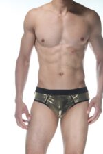 Deluxerie Pansky Jockstrap Cian 4
