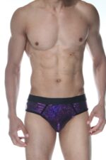 Deluxerie Pansky Jockstrap Cimarron