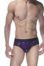Deluxerie Pansky Jockstrap Cimarron 4