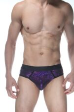 Deluxerie Pansky Jockstrap Cimarron 5