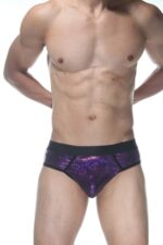 Deluxerie Pansky Jockstrap Cimarron 6