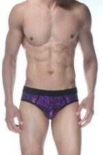 Deluxerie Pansky Jockstrap Cimeron