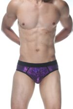 Deluxerie Pansky Jockstrap Cimeron 2