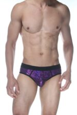Deluxerie Pansky Jockstrap Cimeron 6