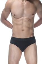 Deluxerie Pansky Jockstrap Clifford 3