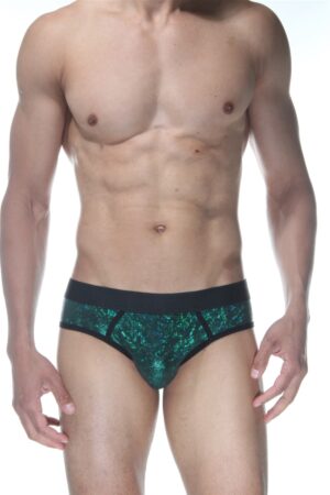 Deluxerie Pansky Jockstrap Clifton
