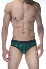 Deluxerie Pansky Jockstrap Clifton 4