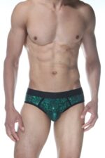 Deluxerie Pansky Jockstrap Clifton 5