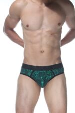 Deluxerie Pansky Jockstrap Clifton 6
