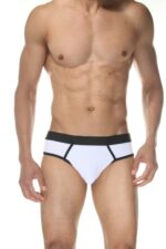 Deluxerie Pansky Jockstrap Clyde 4