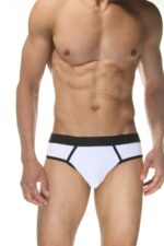 Deluxerie Pansky Jockstrap Clyde 5