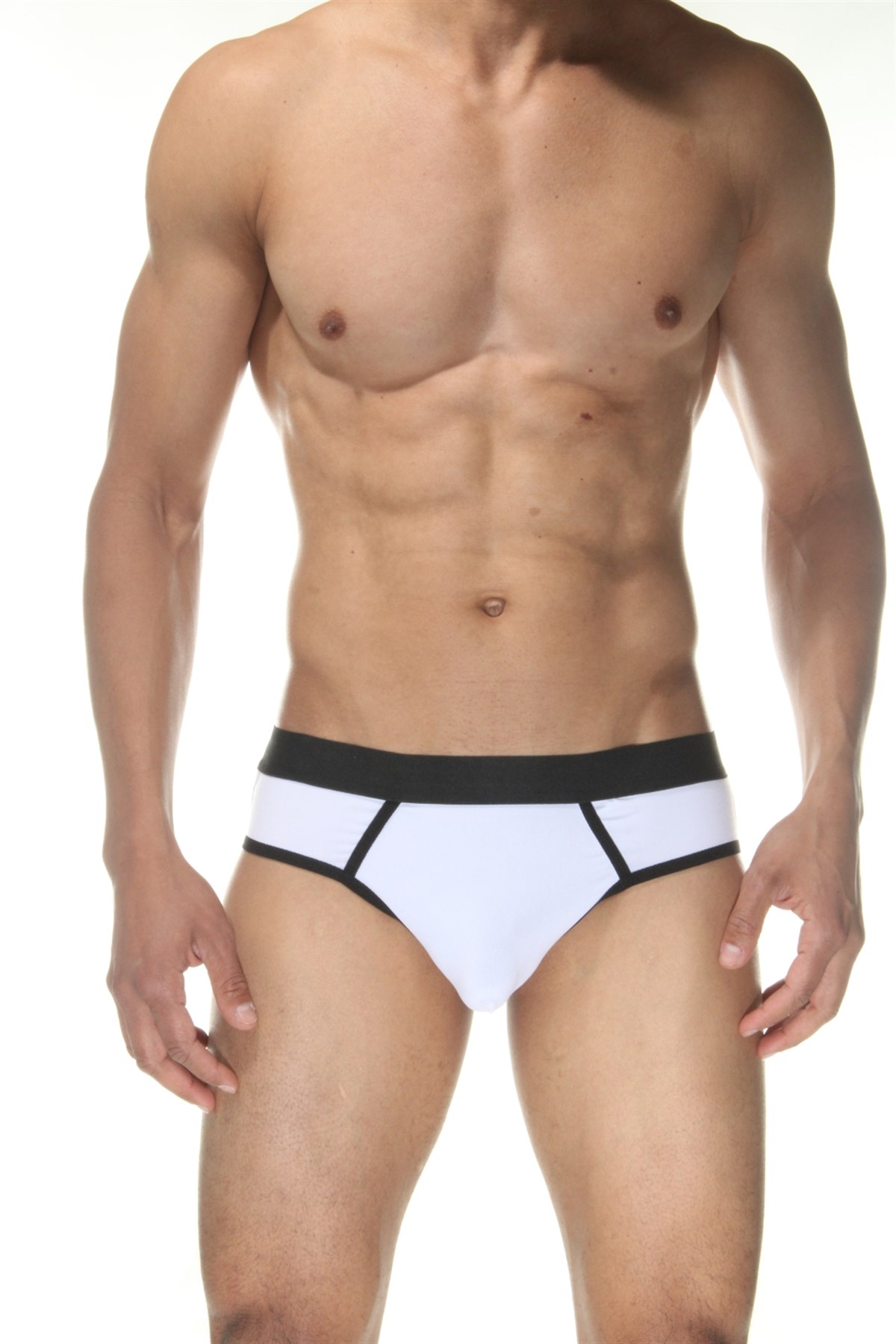 Deluxerie Pansky Jockstrap Clyde Deluxerie Pansky Jockstrap Clyde