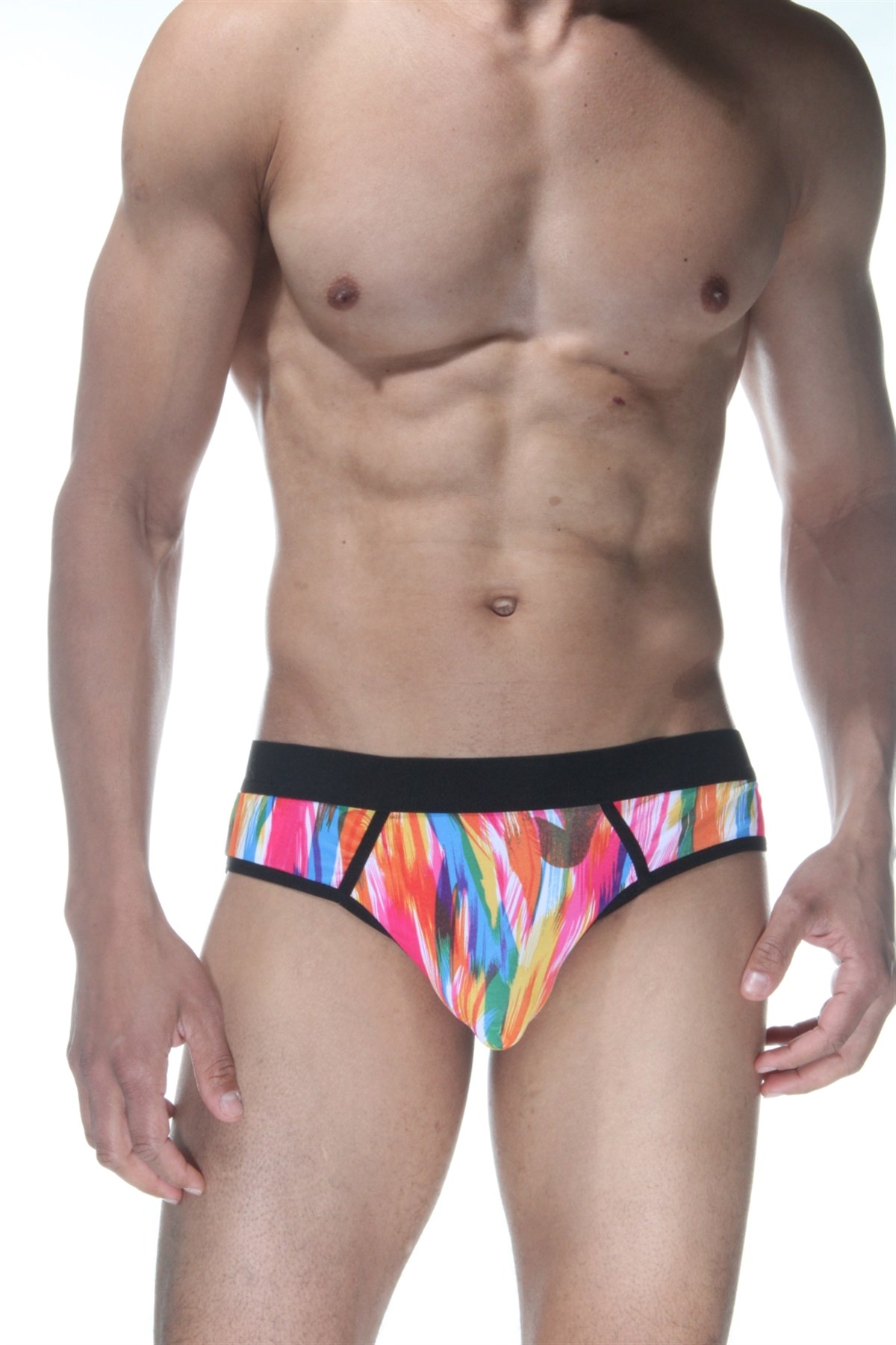Deluxerie Pansky Jockstrap Colden Deluxerie Pansky Jockstrap Colden