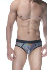 Deluxerie Pansky Jockstrap Colston 3
