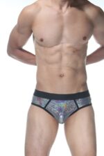 Deluxerie Pansky Jockstrap Colston 5