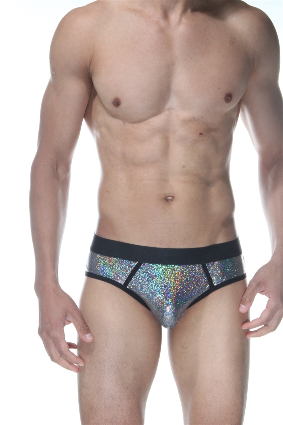 Deluxerie Pansky Jockstrap Colston Deluxerie Pansky Jockstrap Colston