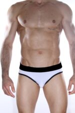 Deluxerie Pansky Jockstrap Colten