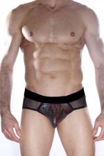 Deluxerie Pansky Jockstrap Colyn