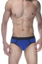 Deluxerie Pansky Jockstrap Commie 5