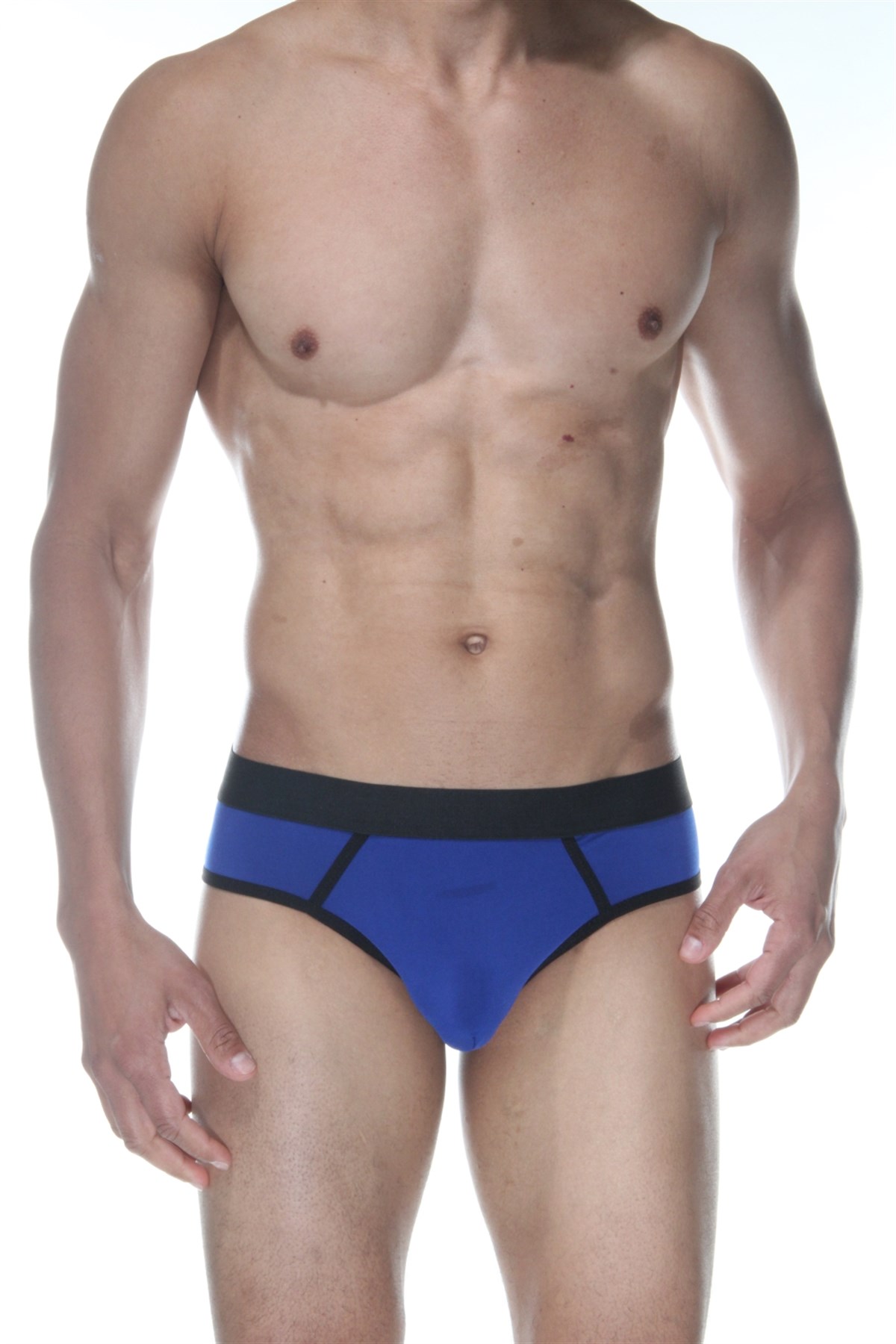 Deluxerie Pansky Jockstrap Commie Deluxerie Pansky Jockstrap Commie