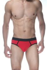 Deluxerie Pansky Jockstrap Corbie 5