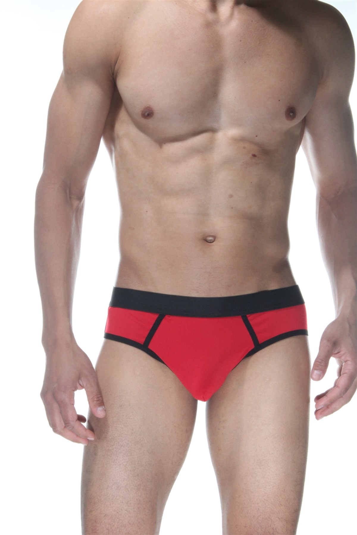 Deluxerie Pansky Jockstrap Corbie Deluxerie Pansky Jockstrap Corbie