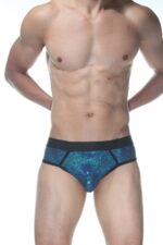 Deluxerie Pansky Jockstrap Cordell
