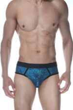 Deluxerie Pansky Jockstrap Cordell 3