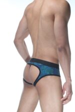 Deluxerie Pansky Jockstrap Cordell 4