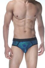 Deluxerie Pansky Jockstrap Cordell 6