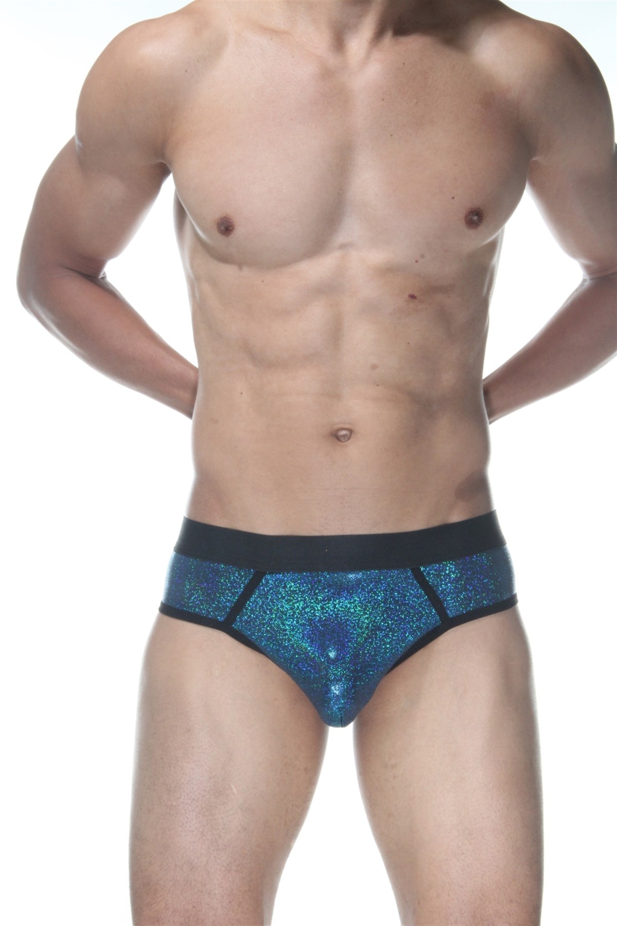 Deluxerie Pansky Jockstrap Cordell Deluxerie Pansky Jockstrap Cordell