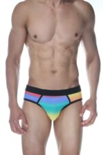 Deluxerie Pansky Jockstrap Coulson