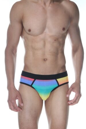 Deluxerie Pansky Jockstrap Coulson