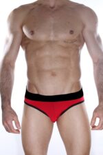 Deluxerie Pansky Jockstrap Crixal 2