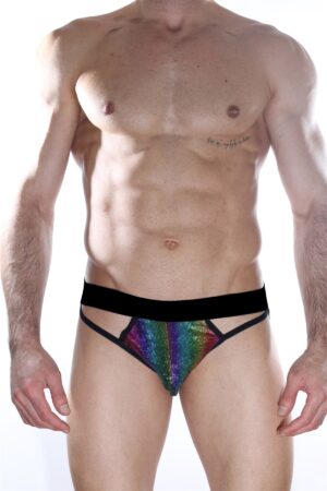 Deluxerie Pansky Jockstrap Cullen