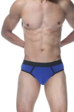 Deluxerie Pansky Jockstrap Currie 3