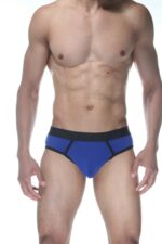 Deluxerie Pansky Jockstrap Currie 4