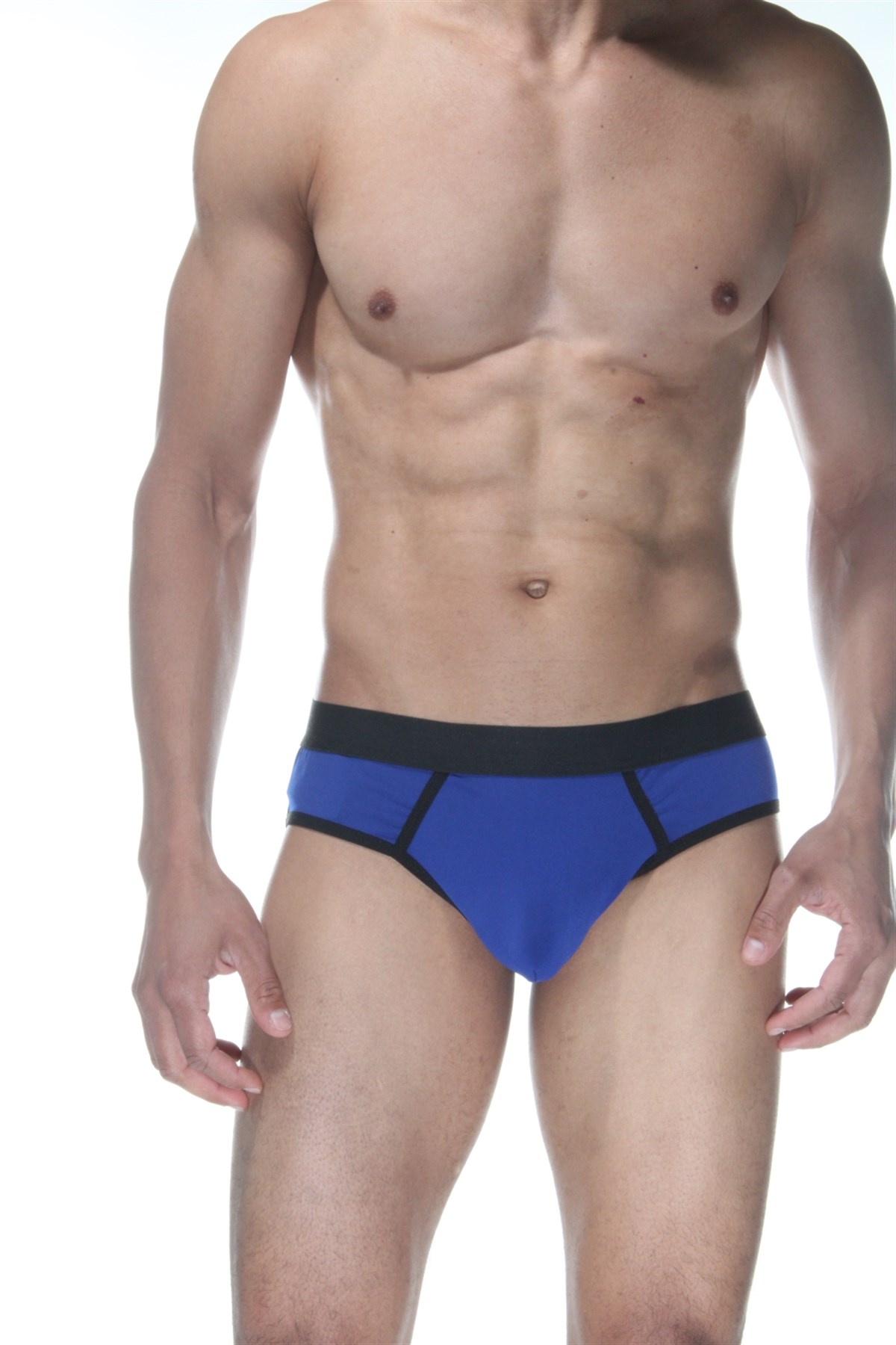 Deluxerie Pansky Jockstrap Currie Deluxerie Pansky Jockstrap Currie