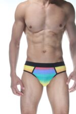 Deluxerie Pansky Jockstrap Cuthbert 4