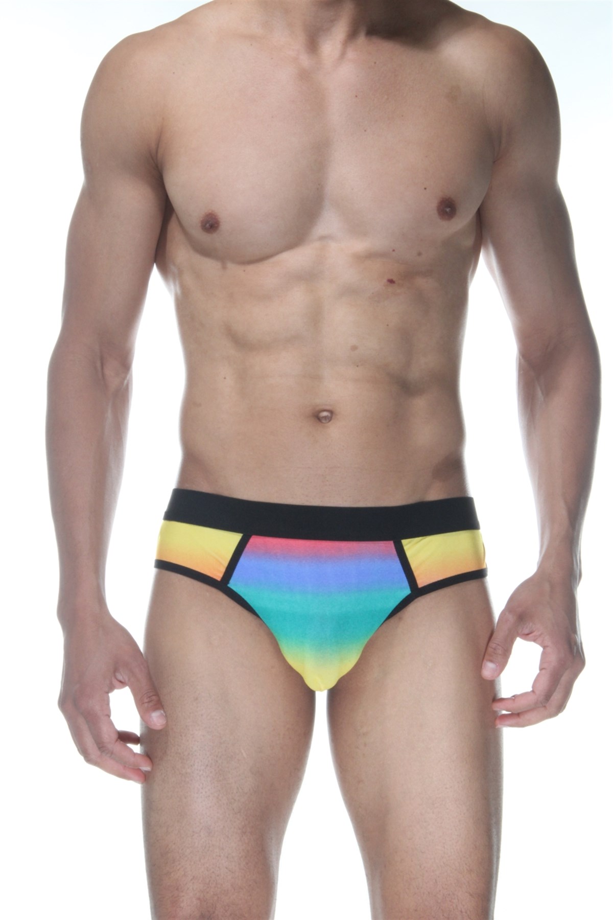 Deluxerie Pansky Jockstrap Cuthbert Deluxerie Pansky Jockstrap Cuthbert