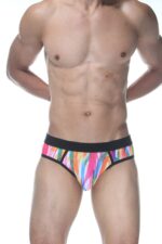 Deluxerie Pansky Jockstrap Cutler 4