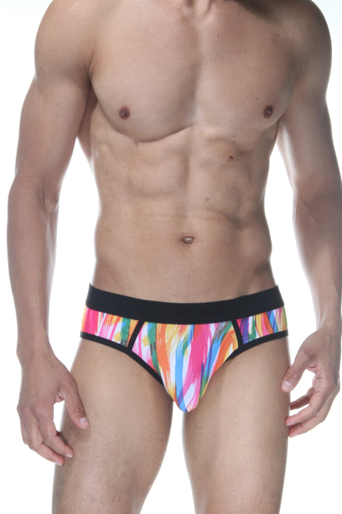 Deluxerie Pansky Jockstrap Cutler Deluxerie Pansky Jockstrap Cutler