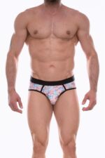 Deluxerie Pansky Jockstrap Daelyn 2