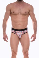 Deluxerie Pansky Jockstrap Dave