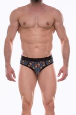 Deluxerie Pansky Jockstrap Deven 2